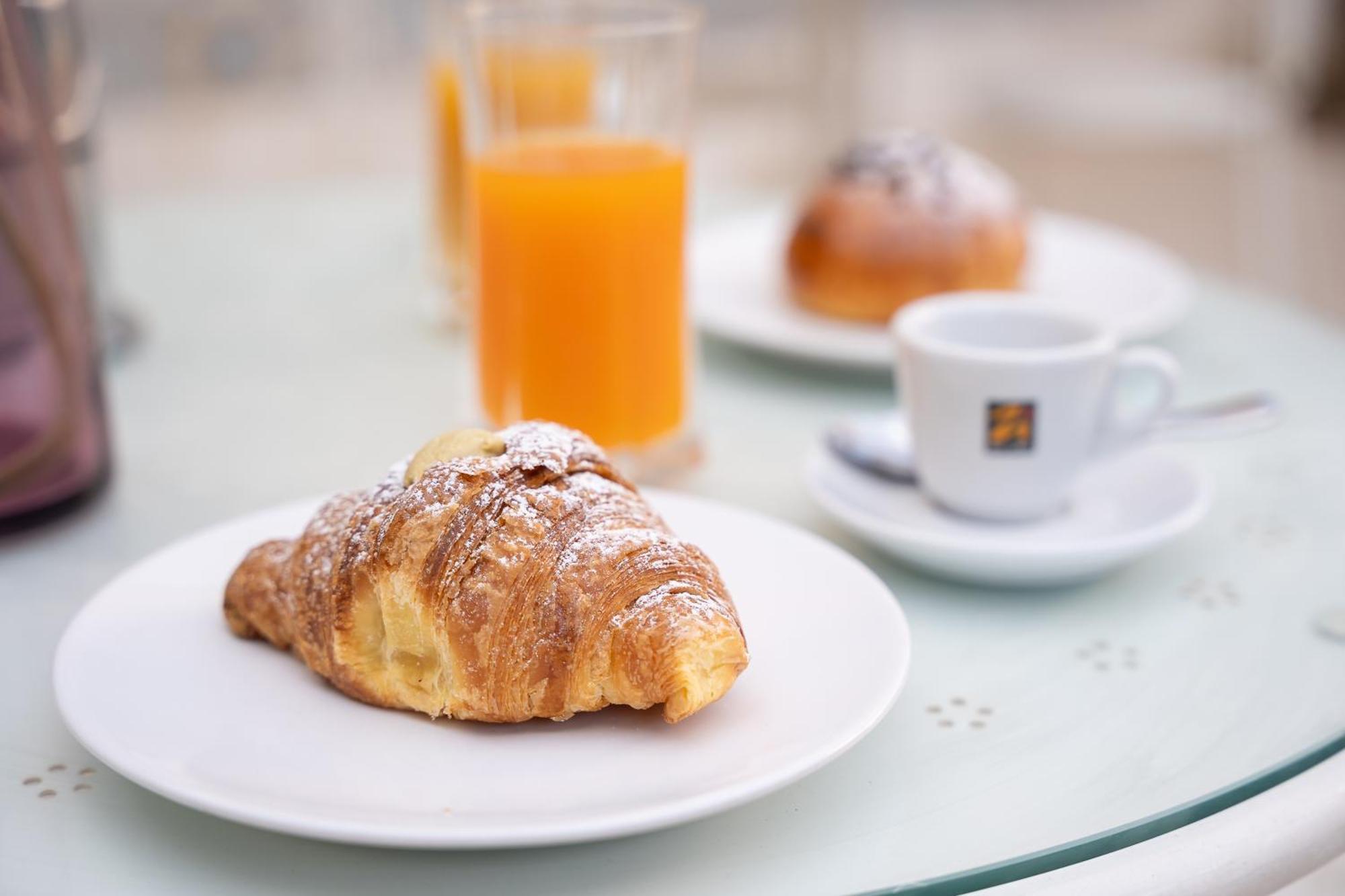 Acomodação com café da manhã  Cumpari Turiddu