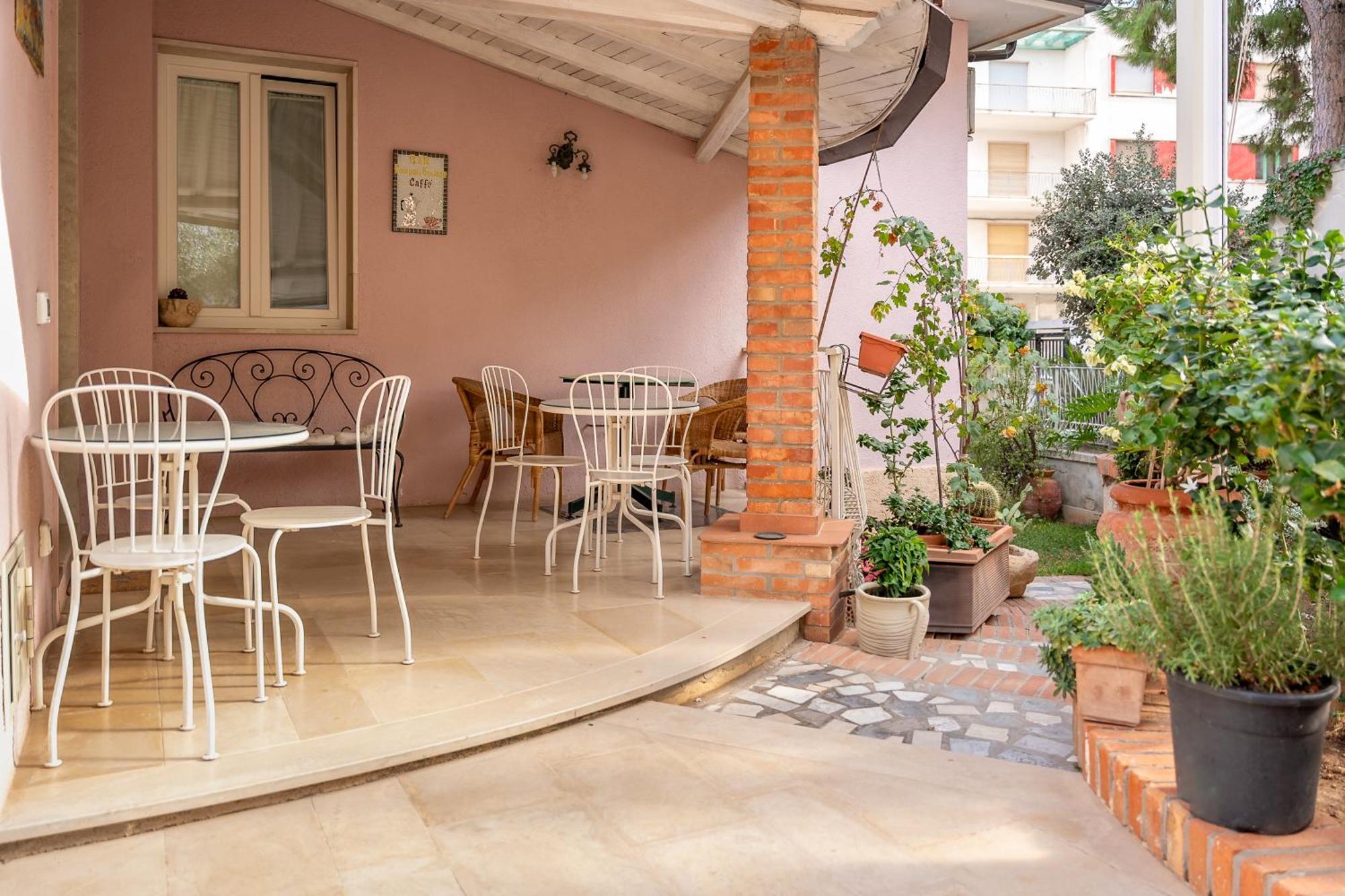 Acomodação com café da manhã  Cumpari Turiddu 3*