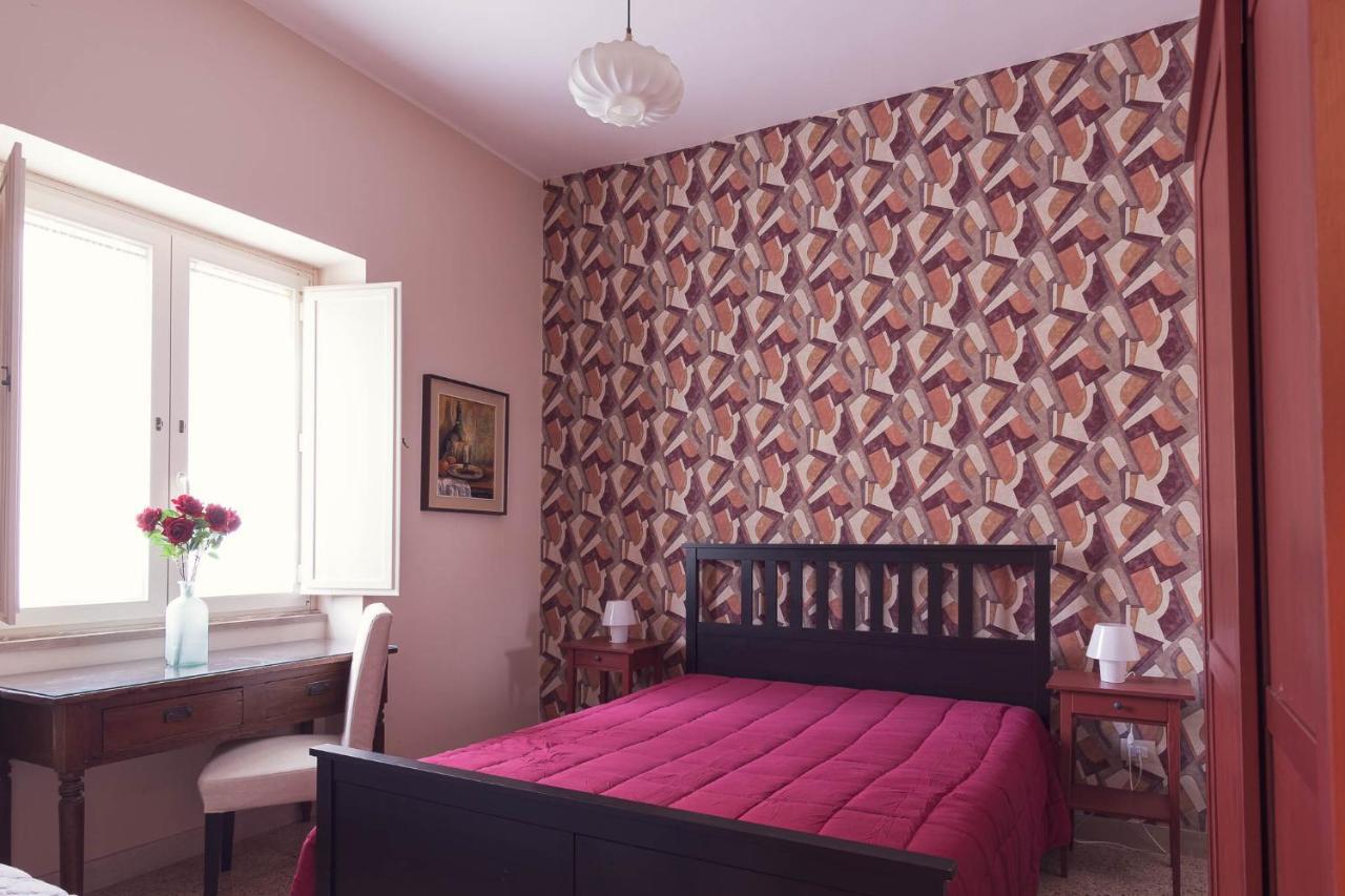 Bed and breakfast Cumpari Turiddu Syracuse