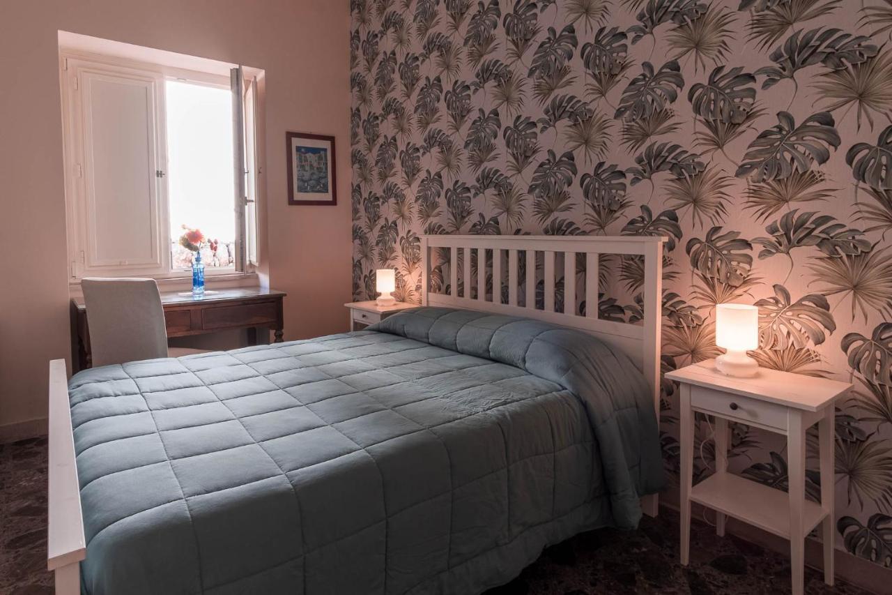 Cumpari Turiddu Bed and breakfast