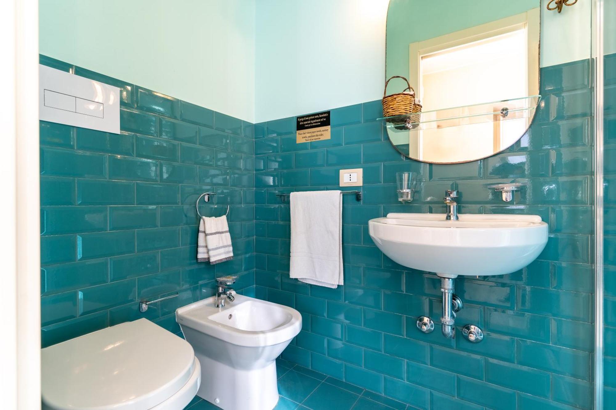Cumpari Turiddu Bed and breakfast