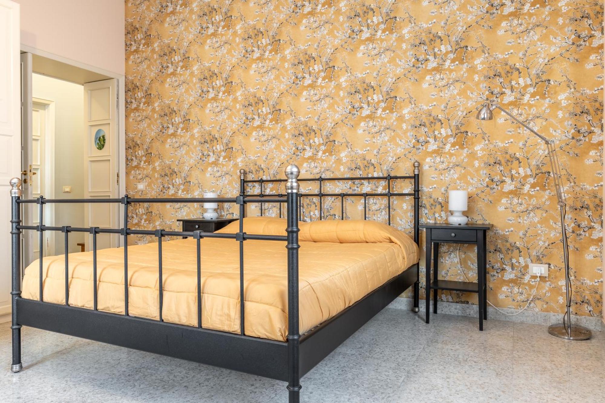 Bed and breakfast Cumpari Turiddu 3*