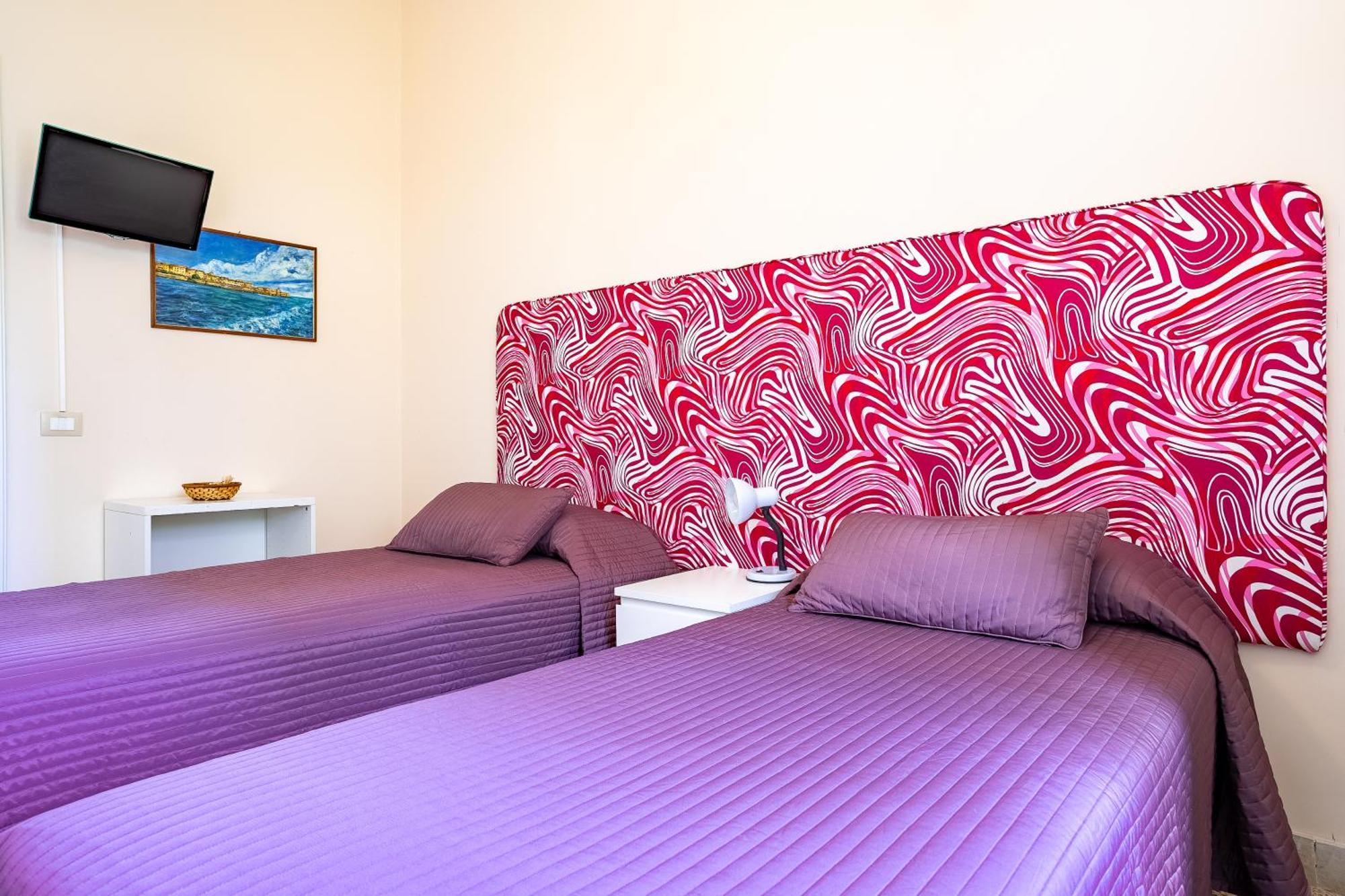 Cumpari Turiddu Bed and breakfast Syracuse