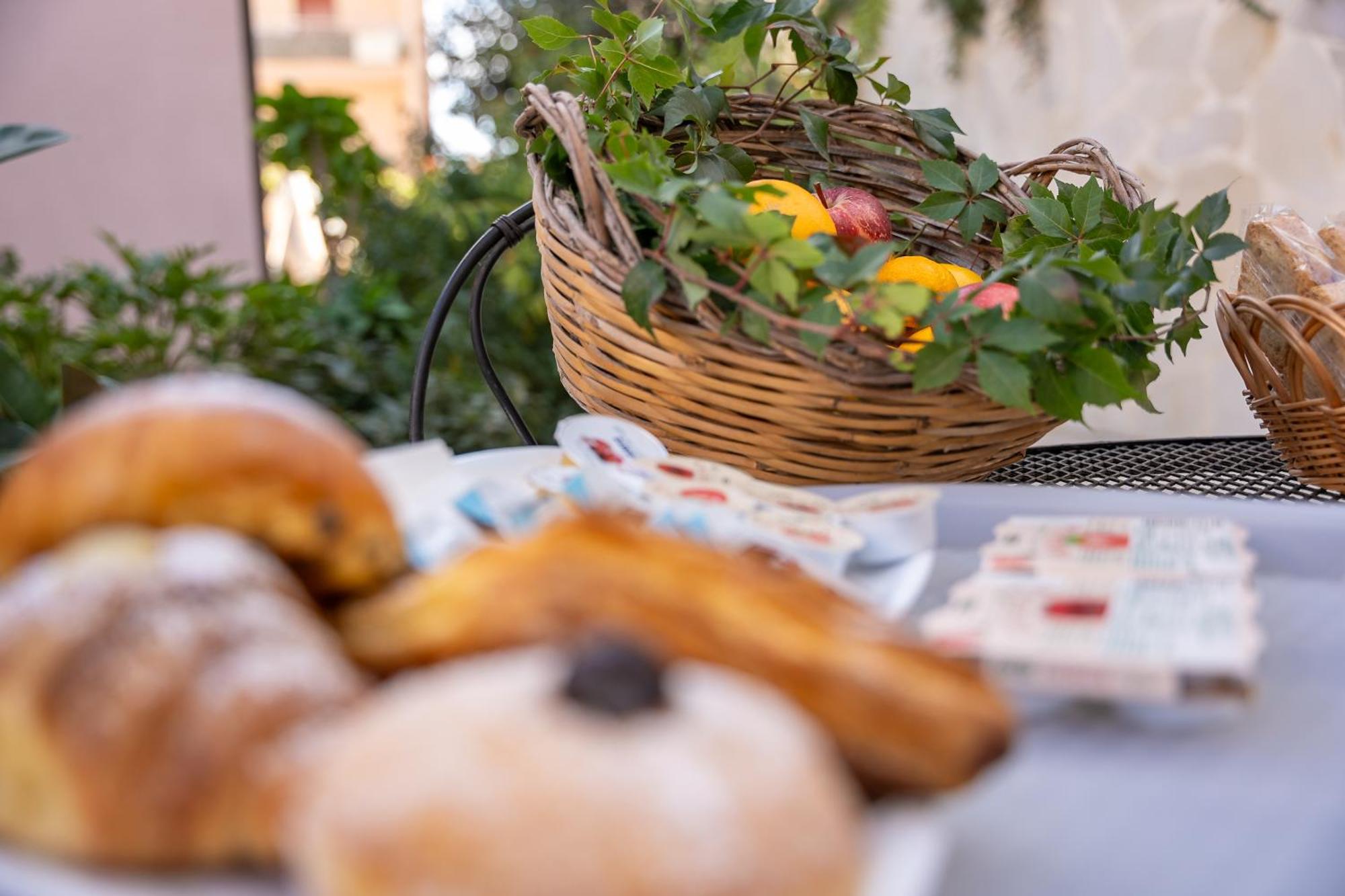 Cumpari Turiddu Couette-café Syracuse