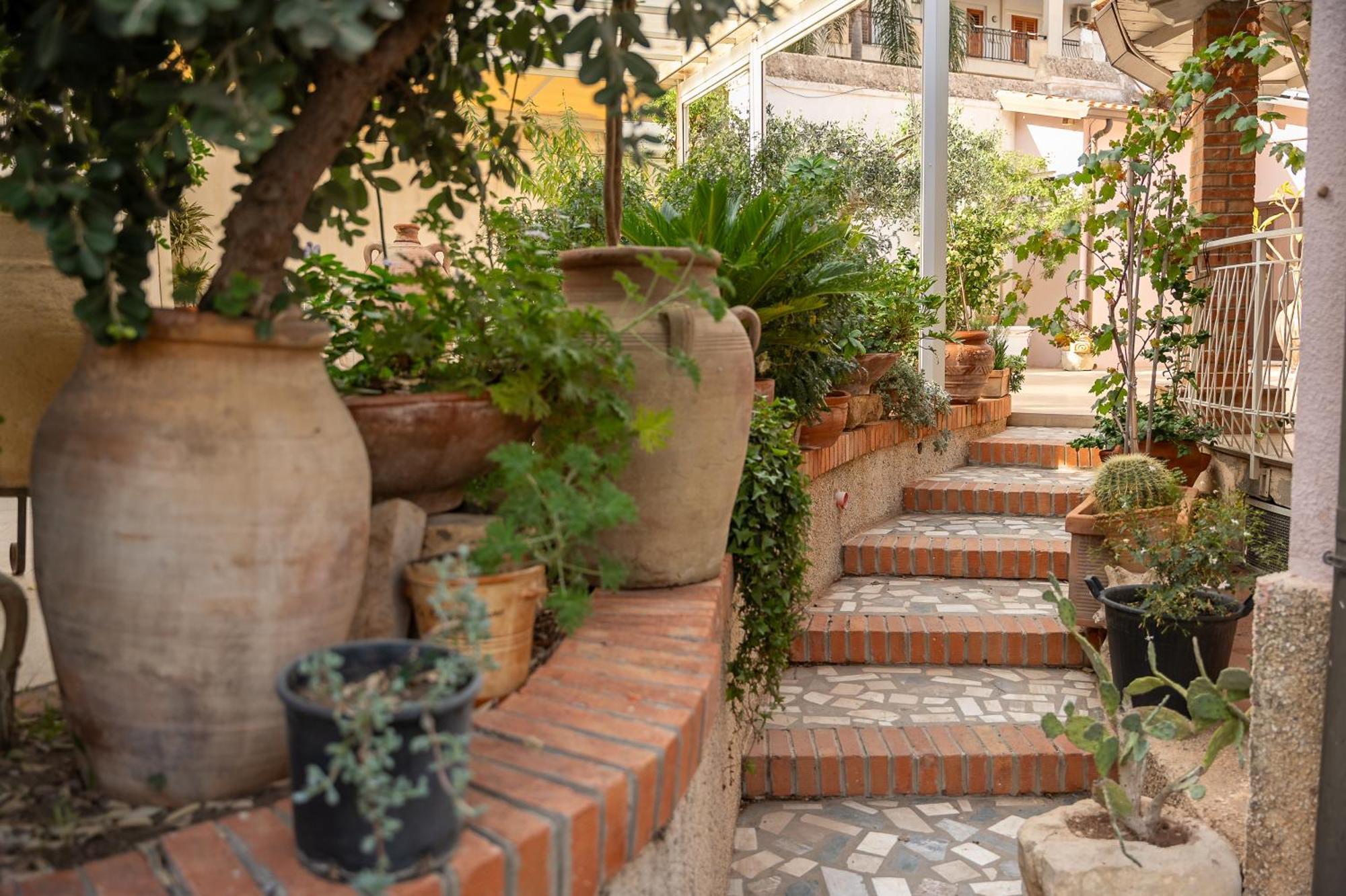 Bed and breakfast Cumpari Turiddu