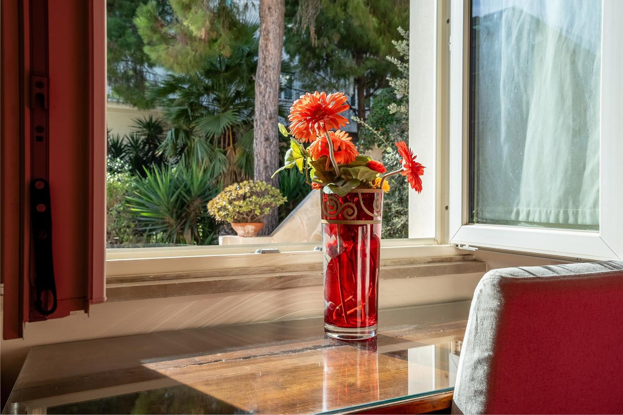 Bed and breakfast Cumpari Turiddu Syracuse