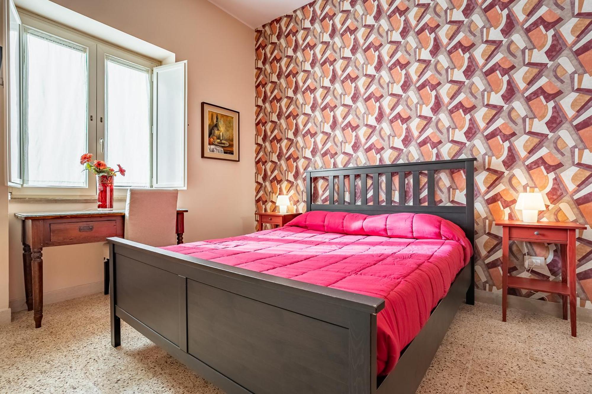 Bed and breakfast Cumpari Turiddu 3*