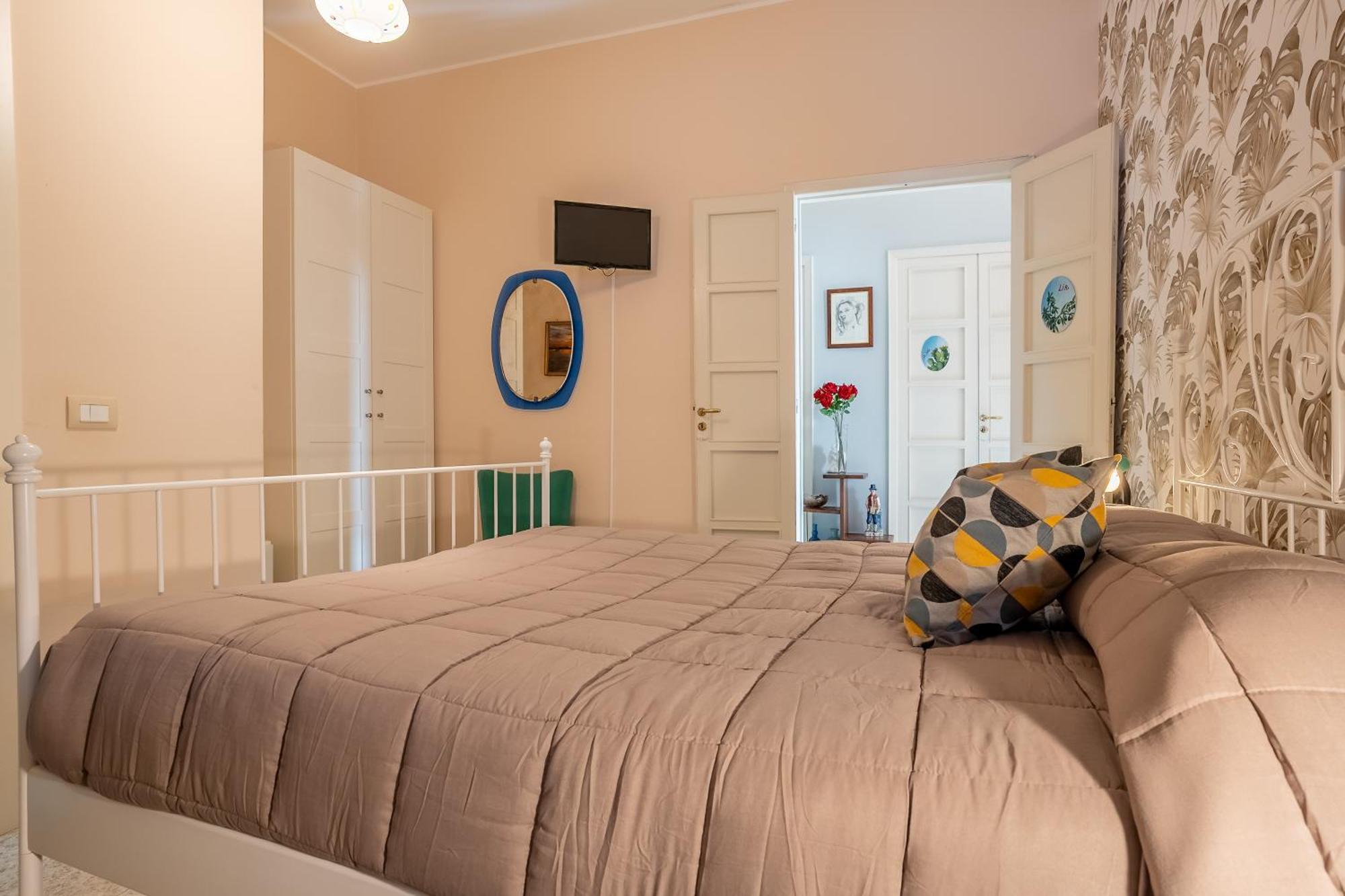Bed and breakfast Cumpari Turiddu Syracuse