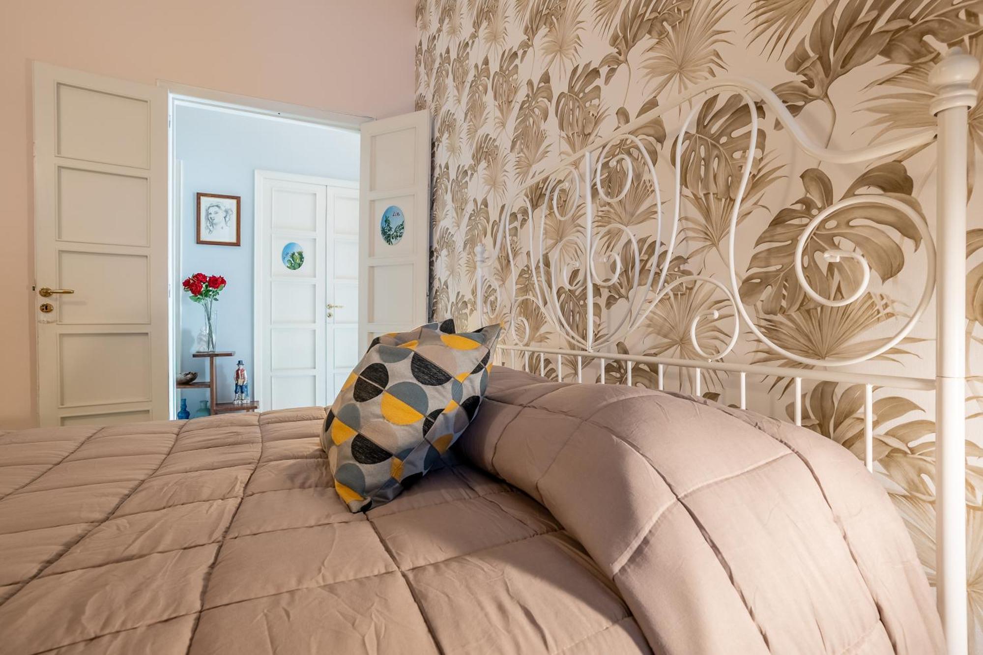 Bed and breakfast Cumpari Turiddu Syracuse