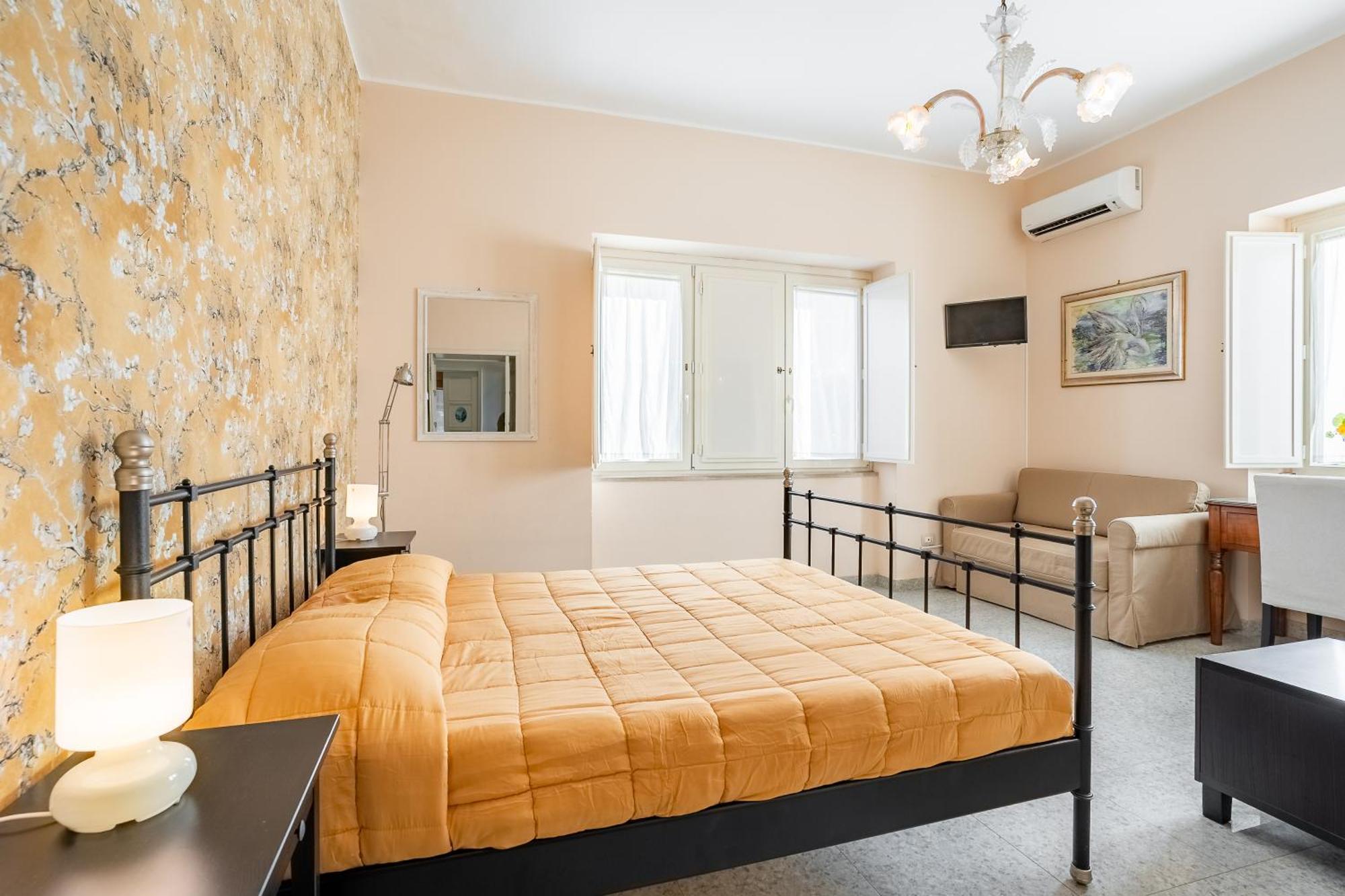 Bed and breakfast Cumpari Turiddu