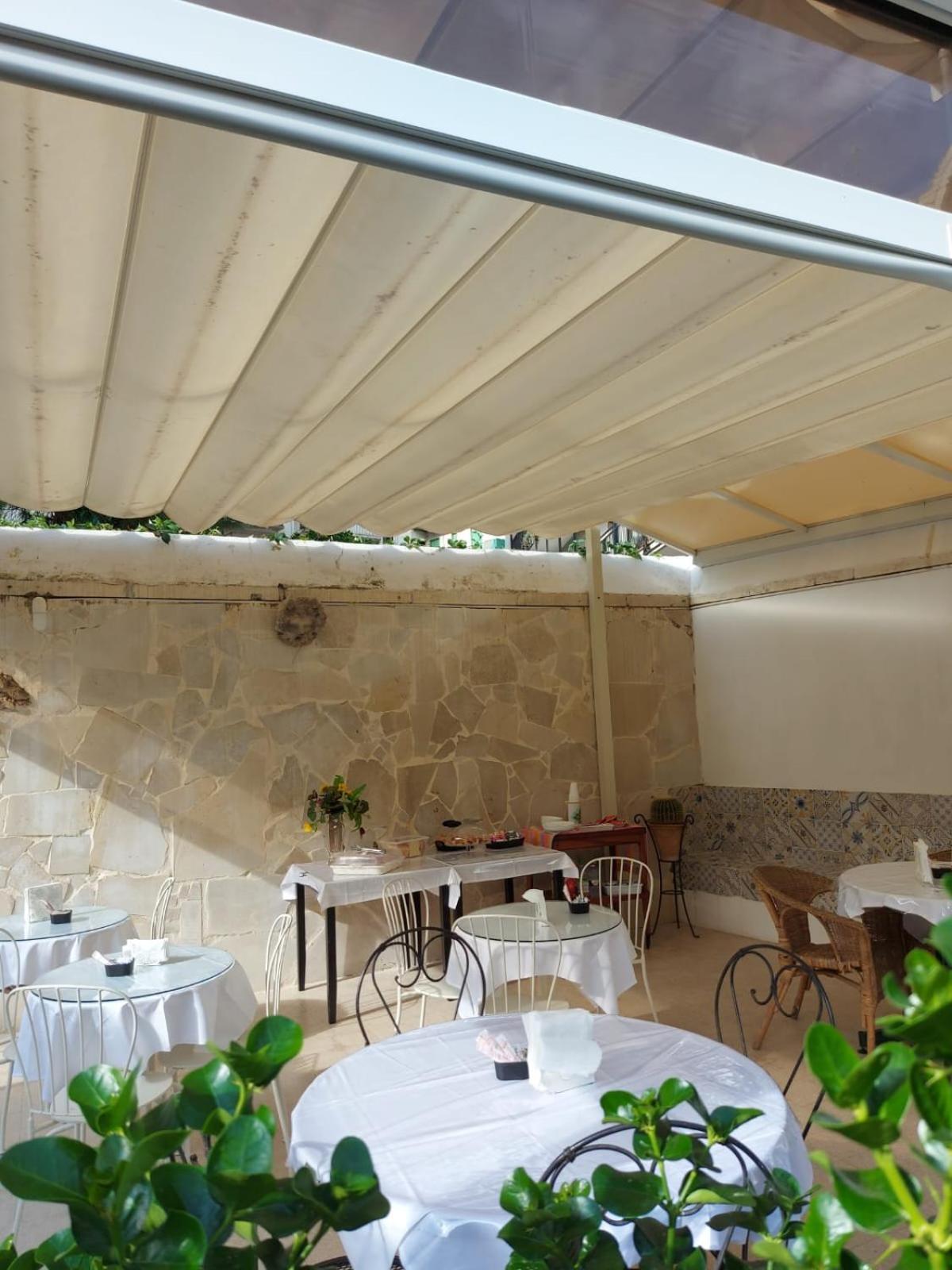 Couette-café Cumpari Turiddu 3*