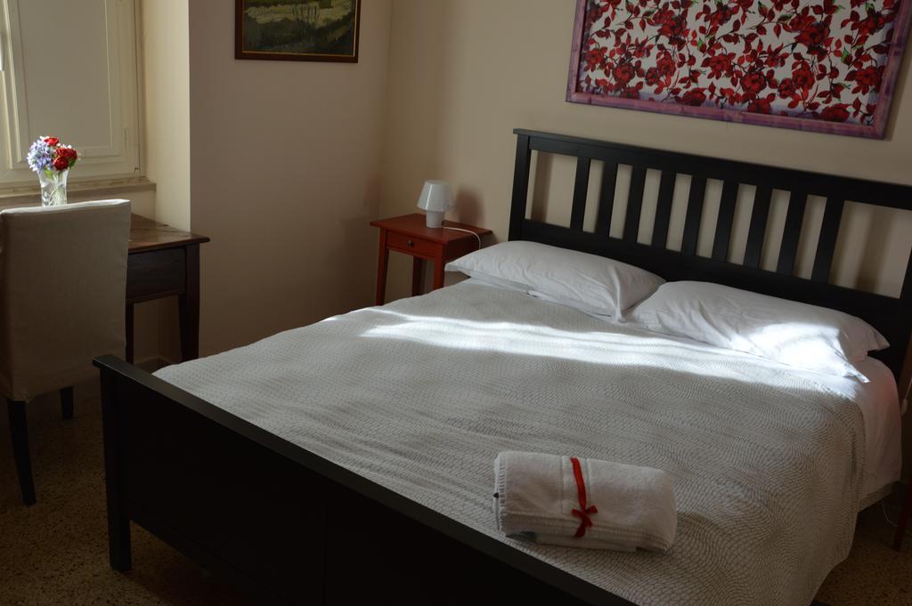 Bed and breakfast Cumpari Turiddu