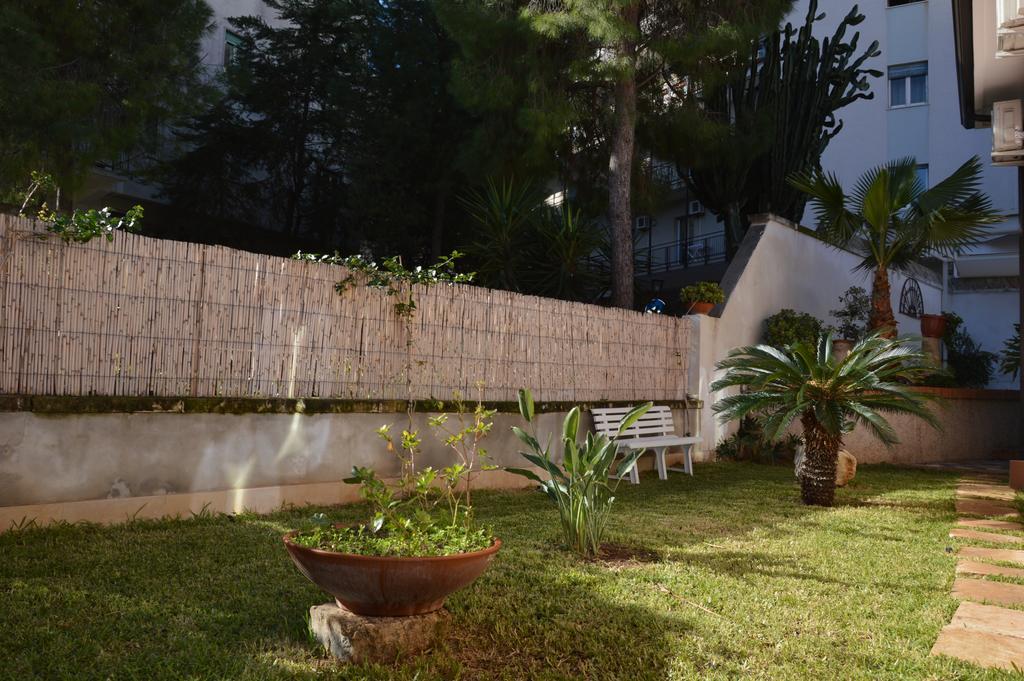 Bed and breakfast Cumpari Turiddu