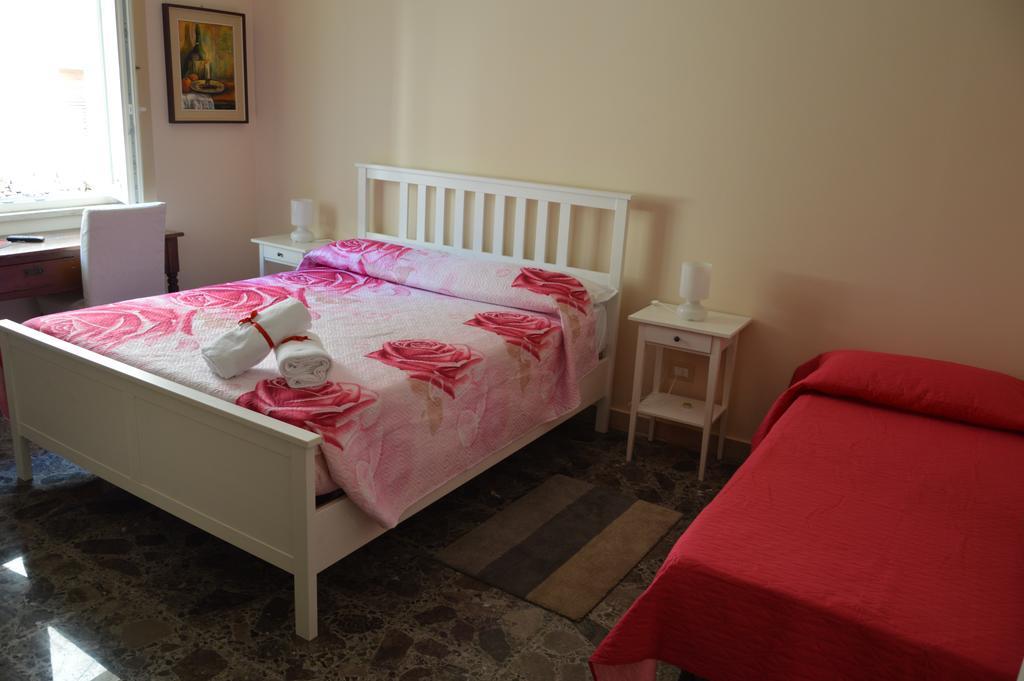 Bed and breakfast Cumpari Turiddu 3*